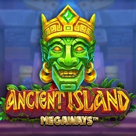 Play the Ancient Island Megaways slot by Pragmatic Play on Shiny Joker Casino