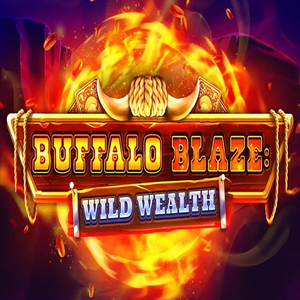 Play Buffalo Blaze Wild Wealth slot by OctoPlay on shinyjoker.co