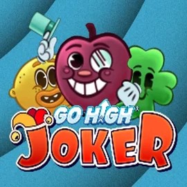 Go High Joker – slot by RubyPlay, featured at shinyjoker.co