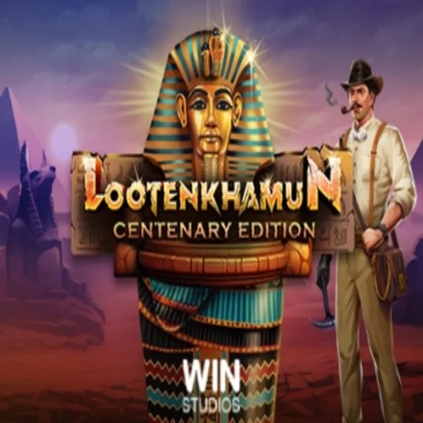 Loot'en Khamun the Dead Sea Scrolls online slot from Win Studios – play at shinyjoker.co