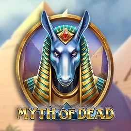 Play the Myth of Dead slot by Play'n GO on Shiny Joker Casino