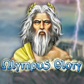 Play Olympus Glory slot by Amusnet Interactive on shinyjoker.co
