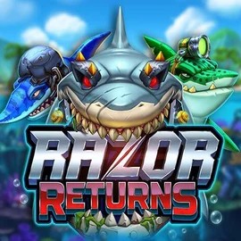 game logo by Push Gaming on shinyjoker.co