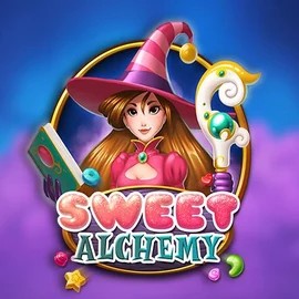 Sweet Alchemy online slot from Play'n GO – play at shinyjoker.co