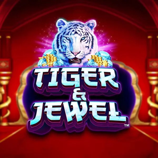 Play Tiger and Jewel slot by Greentube on shinyjoker.co